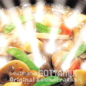 beatmania GOTTAMIX Original Soundtrack