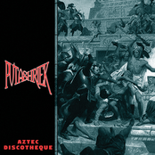 Aztec Discotheque