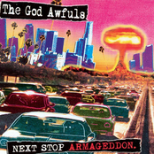 Sister by The God Awfuls