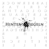 Hinter Spiegeln