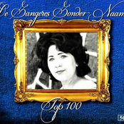 De Zangeres Zonder Naam Top 100