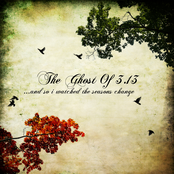 Wake Up And Watch The Rain Fall by The Ghost Of 3.13