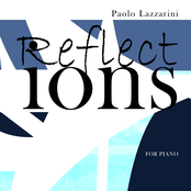 Reflections (For Piano)