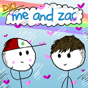 Me and Zac - Single