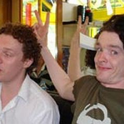 Danny And Vincent Cavanagh