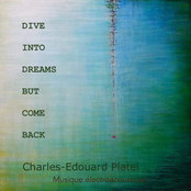 DIVE INTO DREAMS, BUT COME BACK
