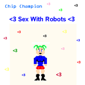 Sex with Robots
