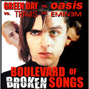 Green Day Vs. Oasis