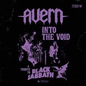 A tribute to Black Sabbath