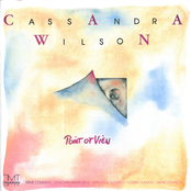 I Thought You Knew by Cassandra Wilson