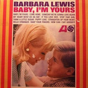 Stop That Girl by Barbara Lewis