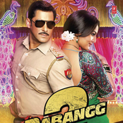 Dabangg 2