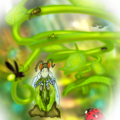 Another Day In The Meadow