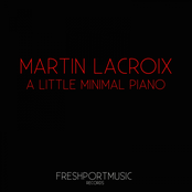 A Little Minimal Piano