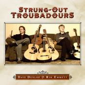 Strung-Out Troubadours