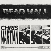 CHRIS MARTIAN