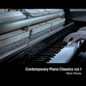 Contemporary Piano Classics Vol. 1