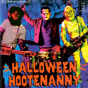 Halloween Hootenanny