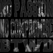 No Passion, No Compromise.