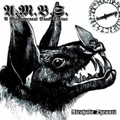Alcoholic Tyrants (EP)