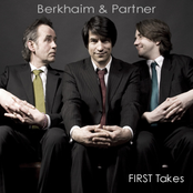 Berkhaim & Partner - First Takes
