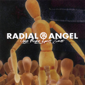 Your Name by Radial Angel