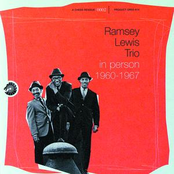 Old Devil Moon by The Ramsey Lewis Trio