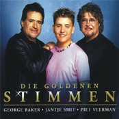 Die goldenen Stimmen