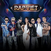 Rap Việt Mùa 3 (2023) - Tập 11