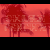 Couleur Pantone