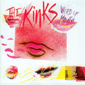 Sold Me Out by The Kinks