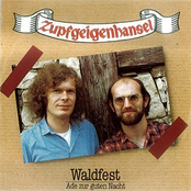 Waldfest