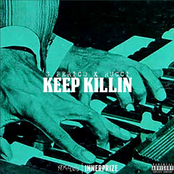 G Perico: Keep Killin