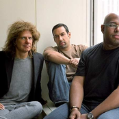 pat metheny trio