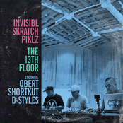Invisibl Skratch Piklz: The 13th Floor