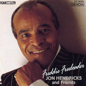 The Finer Things In Life by Jon Hendricks