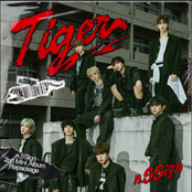 N.SSign: n.SSign 2nd MINI ALBUM Repackage ‘Tiger‘