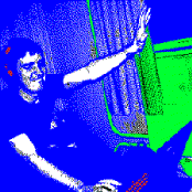 Shampoobirthdayparty Live (EP)