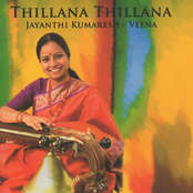 Jayanthi Kumaresh: Thillana Thillana