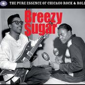 Breezy Sugar: The Pure Essence Of Chicago Rock & Roll