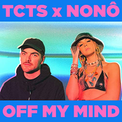 Off My Mind (feat. Nonô)