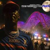 SPEAK NOW OR FOREVER HOLD YOUR PEACE.