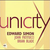 Edward Simon Trio: Unicity