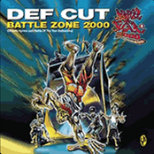 Battle Zone 2000