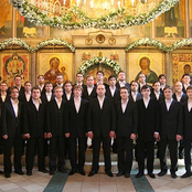 moscow cathedral choir