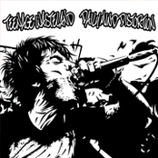 Teenage Wasteland: Teenage Wasteland - Daily Mind Distortion - Split Ep