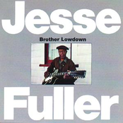 How Long Blues by Jesse Fuller