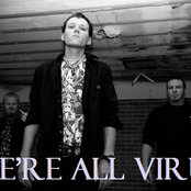 we're all virus