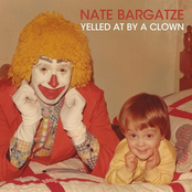 Nate Bargatze: Yelled At By a Clown