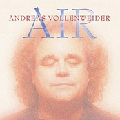 World Inside A Grain Of Sand by Andreas Vollenweider
